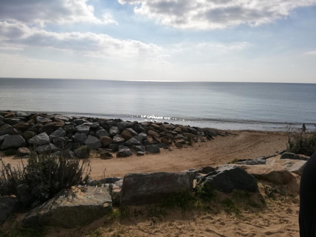 Maison A 100 M De La Plage A St Hilaire De Riez Сент-Илер-де-Рие Екстериор снимка