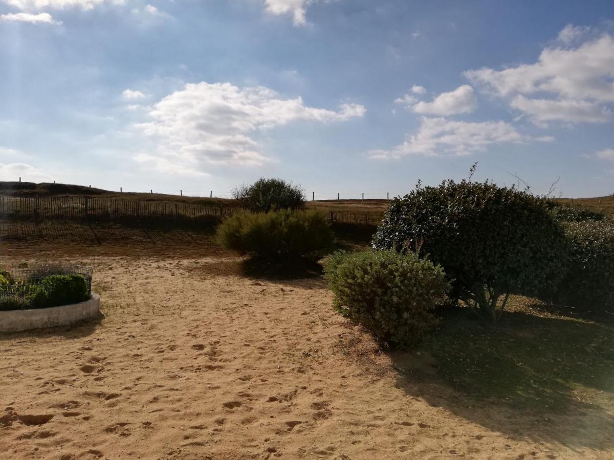 Maison A 100 M De La Plage A St Hilaire De Riez Сент-Илер-де-Рие Екстериор снимка