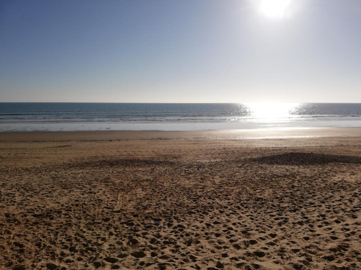 Maison A 100 M De La Plage A St Hilaire De Riez Сент-Илер-де-Рие Екстериор снимка