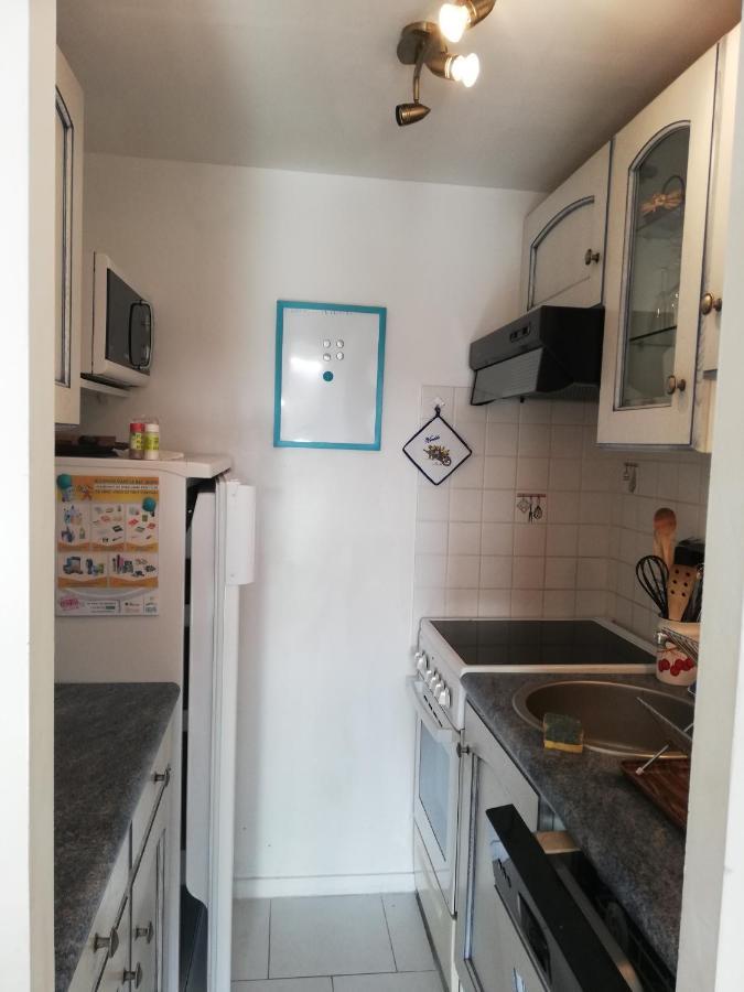 Maison A 100 M De La Plage A St Hilaire De Riez Сент-Илер-де-Рие Екстериор снимка
