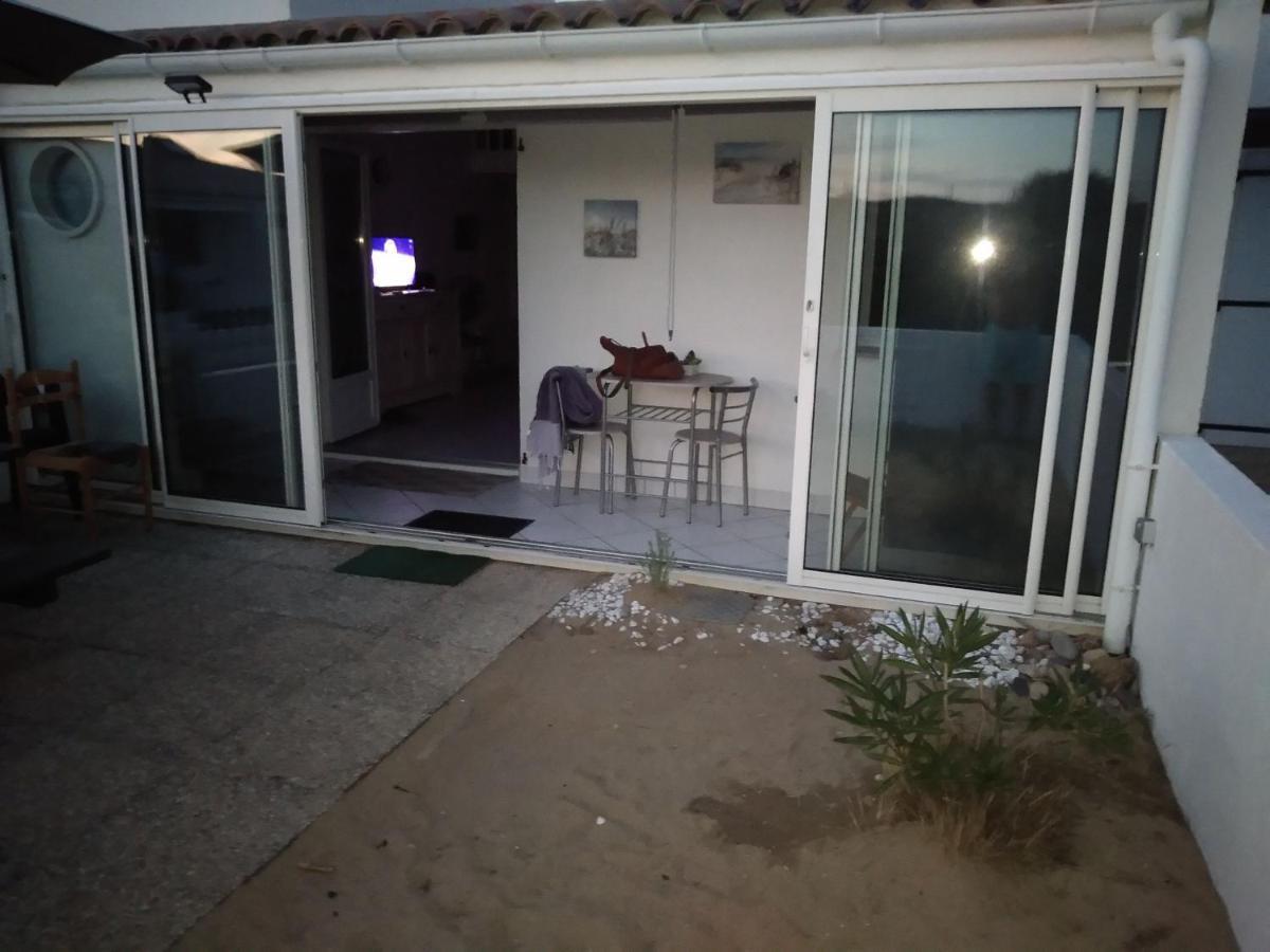 Maison A 100 M De La Plage A St Hilaire De Riez Сент-Илер-де-Рие Екстериор снимка