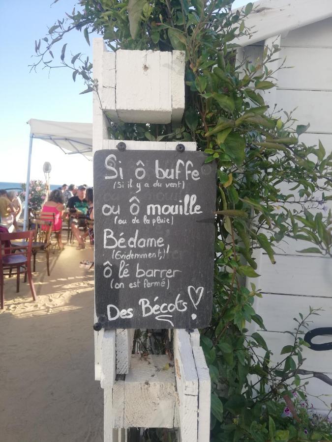 Maison A 100 M De La Plage A St Hilaire De Riez Сент-Илер-де-Рие Екстериор снимка