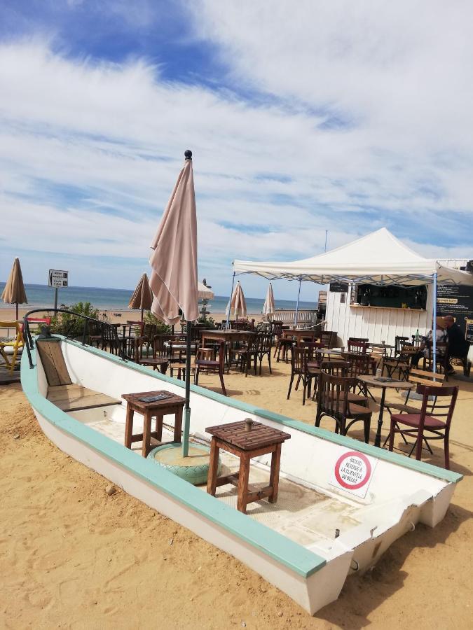 Maison A 100 M De La Plage A St Hilaire De Riez Сент-Илер-де-Рие Екстериор снимка