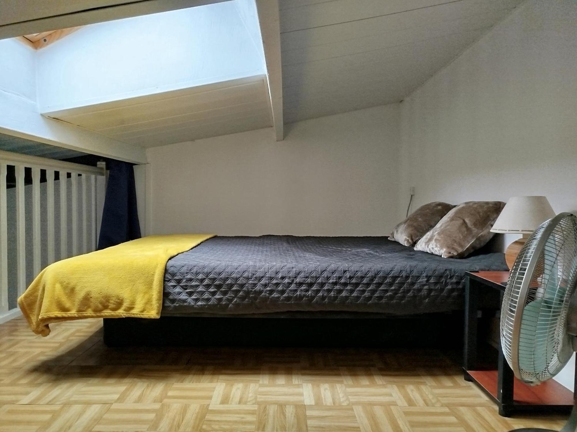Maison A 100 M De La Plage A St Hilaire De Riez Сент-Илер-де-Рие Екстериор снимка